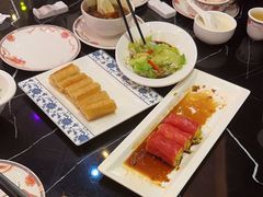 -稻香饭店(IFS国金中心店)