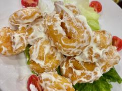 -京天红酒家(虎坊路店)