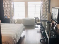 -杭州东站汇和君亭酒店