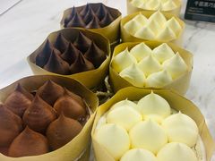 -Awfully Chocolate(来福士广场店)