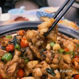 越吃越想吃的香辣蟹