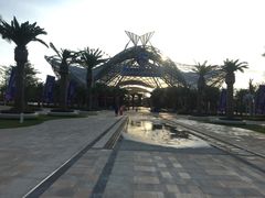 -三亚海昌梦幻海洋不夜城