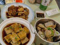 -渔娘渔家丹东海鲜(东直门店)