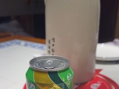 -东方饺子王(工农大路店)