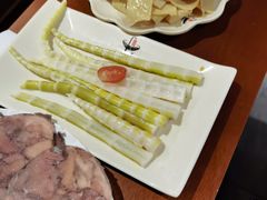 -重庆地瓜老火锅(广渠门店)