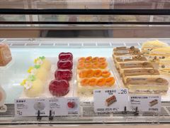-法桐蛋糕·手作面包(万象城店)
