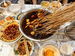 -成都瓜串串(华强北店)