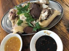 -肥婆兰鸡饭(西门外街店)