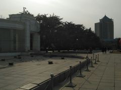 -大连人民广场