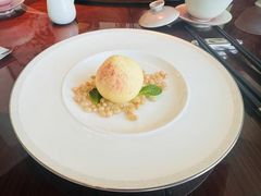 -珠海瑞吉酒店·宴庭中餐厅