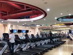 -奇迹健身(SM广场店)