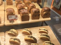 -BreadTalk面包新语·烘焙蛋糕(深业上城店)