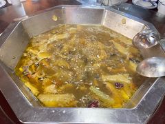 -山大王菌莊