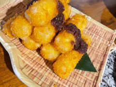 -老牌坊云南鱼豆花火锅(哈西万达店)