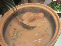 -清水亭湖北菜(大屯DT51店)