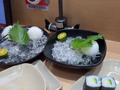 -友壹町寿司(佛山新DNA店)