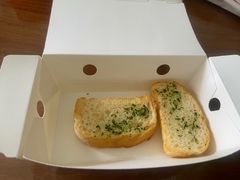 -必胜客(花都百业店)