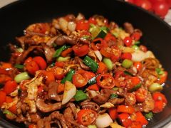 -湘鼎盛·大厨鲜炒湖南味(高新银泰店)