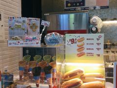 -DQ·蛋糕·冰淇淋(太原街万达店)
