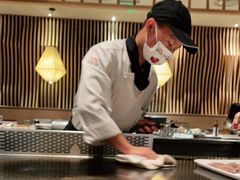 -赤坂亭·M9和牛烧肉·铁板烧·日料398放题(长泰广场店)