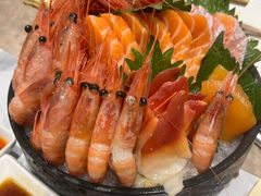 -上渔铁板烧(熙悦汇店)