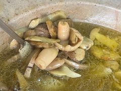 -双喜农庄·菌香园(安居家园店)