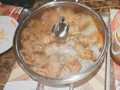 -御上皇三汁焖锅(薛城万达广场店)