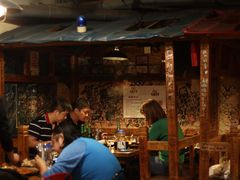 -包装马车·韩国料理·포장마차