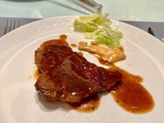 -舜和巴西烤肉餐厅(舜和国际店)