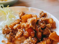 -令狐冲烤鱼·烧菜馆(达明店)