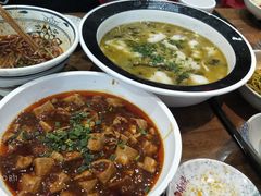 -薛阿婆(北美新天地中心店)