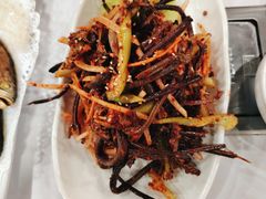 -韩阳园(绿波小区店)