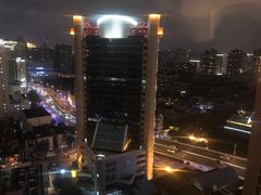 -上海静安昆仑大酒店