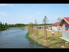 -上海海湾国家森林公园