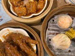 -点都德(皇岗村店)