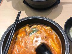 -大鼓米线(杭州国大城市广场店)