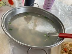 -垦丁辉哥生鱼片