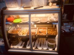 -杨家清真小吃部(十二纬路店)