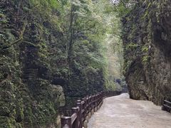 -狮子关旅游区
