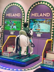 -meland亲子乐园(北京首开通州万象汇店)
