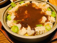 海胆海鲜饭-奕景小馆·地道大连菜(恒隆广场店)