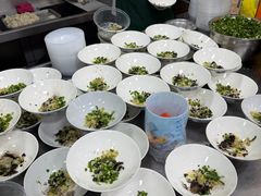 -小秋水饺(大成路总店)