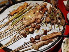 -醉烧膘·烧烤夜宵王(总店)
