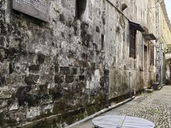 -崇仁古镇