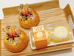 -好利来(五一广场店)