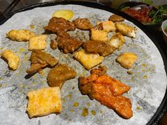 -么肆烤肉(汉街形象店)