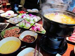 -束河人家(南锣鼓巷店)