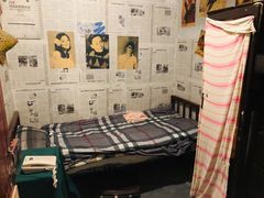 -棂笼·深度沉浸密室(武汉旗舰店)