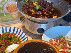 -树厨贵州菜(大十字店)