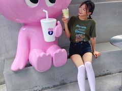 -PINTEA LAB(北京路店)